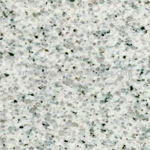 Granito Branco Polar