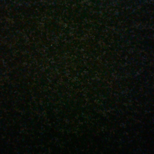 Granito Preto Semi Absoluto
