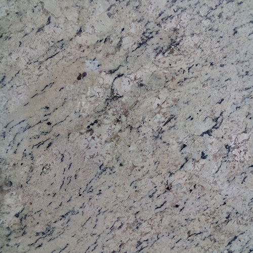 Granito White Delicatus