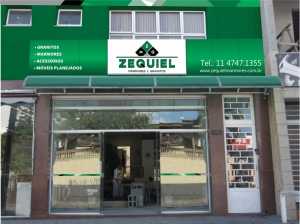 Show Room Zequiel 1