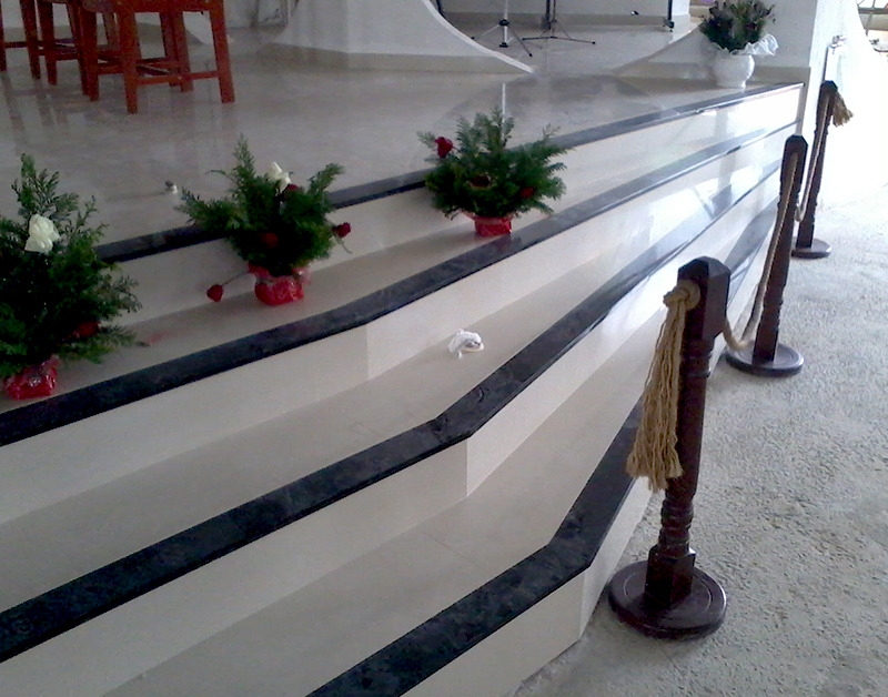 Obra Executada 7
