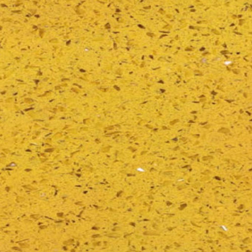 Amarelo Estrelar