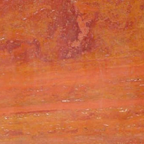 Travertino Rosso/Red Polido